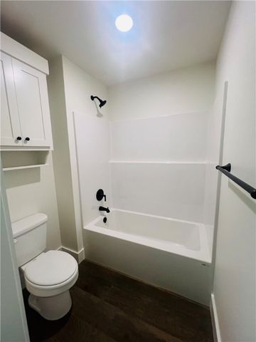 25 Malone Drive, Bella Vista, AR 72715