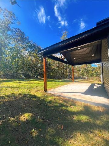 25 Malone Drive, Bella Vista, AR 72715