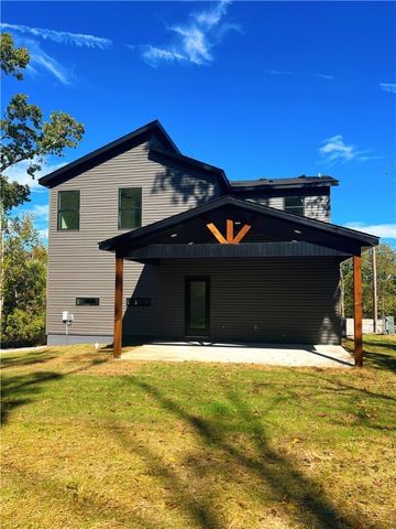 25 Malone Drive, Bella Vista, AR 72715