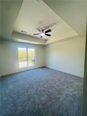 25 Malone Drive, Bella Vista, AR 72715