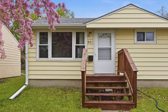 621 19th Street N, Moorhead, MN 56560