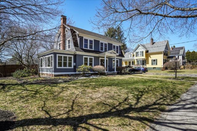31 Auburn Street, Concord, NH 03301