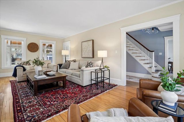 31 Auburn Street, Concord, NH 03301