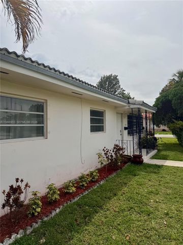 11201 NE 3rd Avenue, Miami, FL 33161