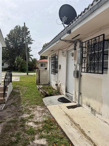 11201 NE 3rd Avenue, Miami, FL 33161