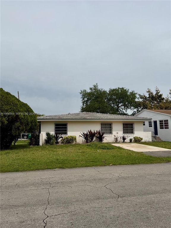 11201 NE 3rd Avenue, Miami, FL 33161