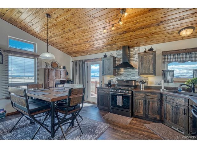 7103 Ranch Rd, Hartsel, CO 80449