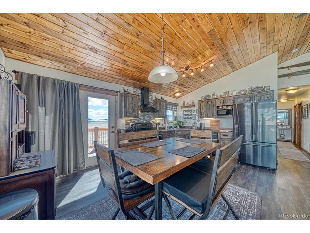 7103 Ranch Rd, Hartsel, CO 80449
