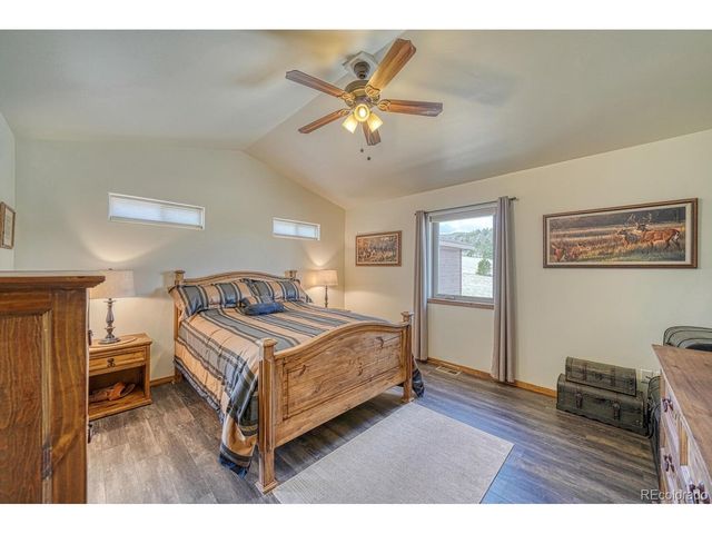 7103 Ranch Rd, Hartsel, CO 80449