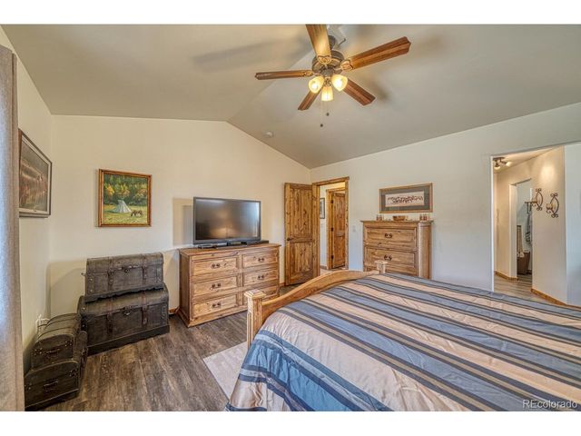 7103 Ranch Rd, Hartsel, CO 80449
