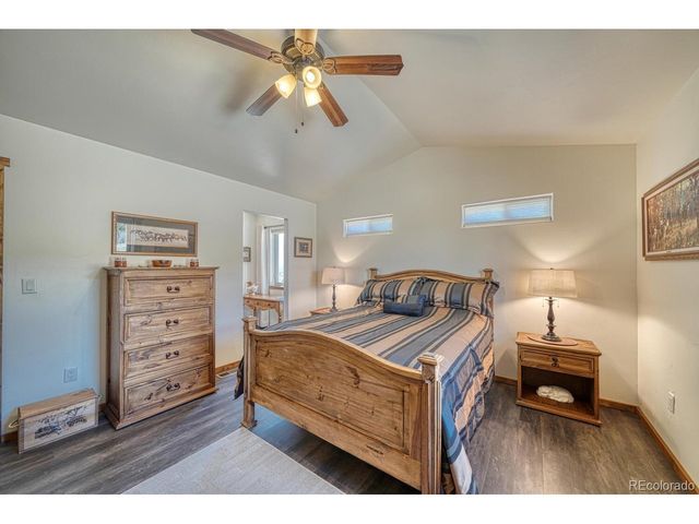 7103 Ranch Rd, Hartsel, CO 80449