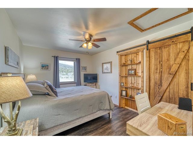 7103 Ranch Rd, Hartsel, CO 80449