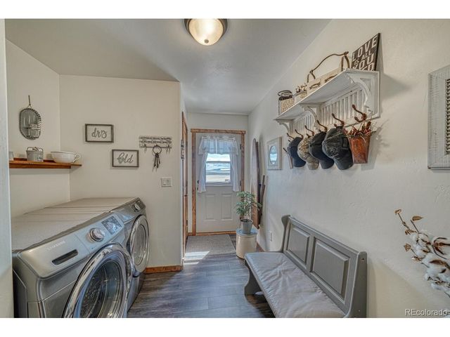 7103 Ranch Rd, Hartsel, CO 80449