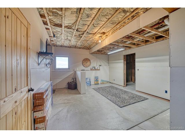 7103 Ranch Rd, Hartsel, CO 80449