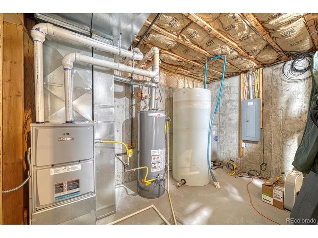 7103 Ranch Rd, Hartsel, CO 80449