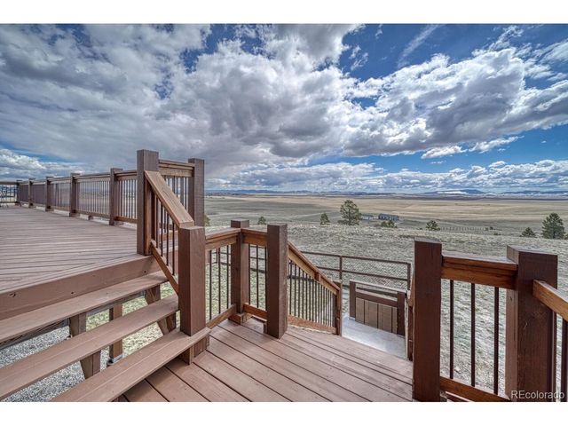 7103 Ranch Rd, Hartsel, CO 80449