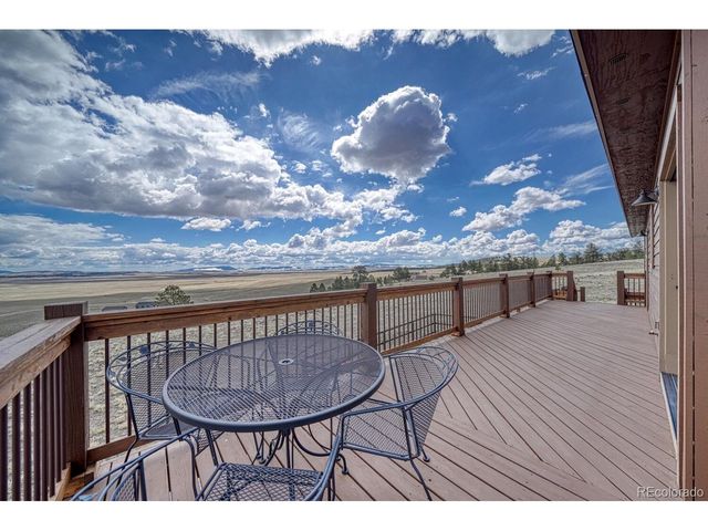 7103 Ranch Rd, Hartsel, CO 80449