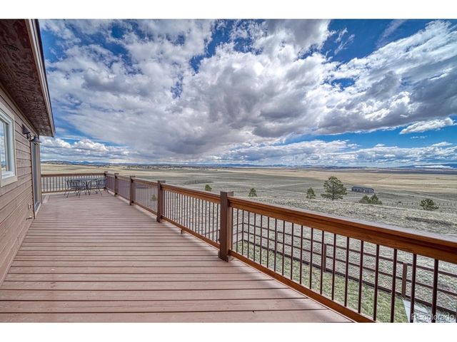 7103 Ranch Rd, Hartsel, CO 80449