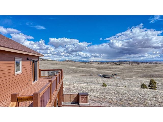 7103 Ranch Rd, Hartsel, CO 80449