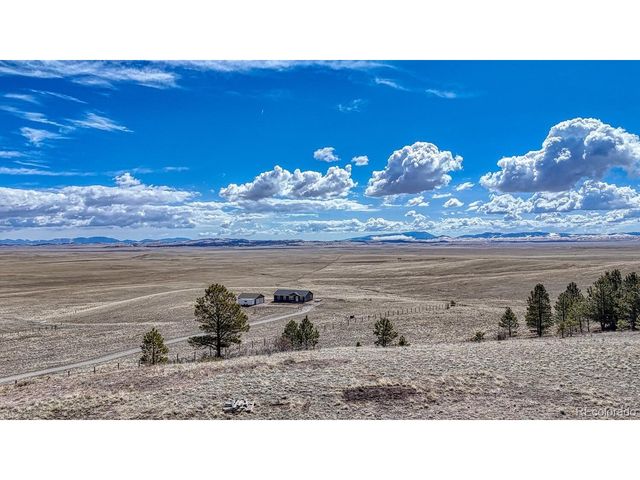 7103 Ranch Rd, Hartsel, CO 80449