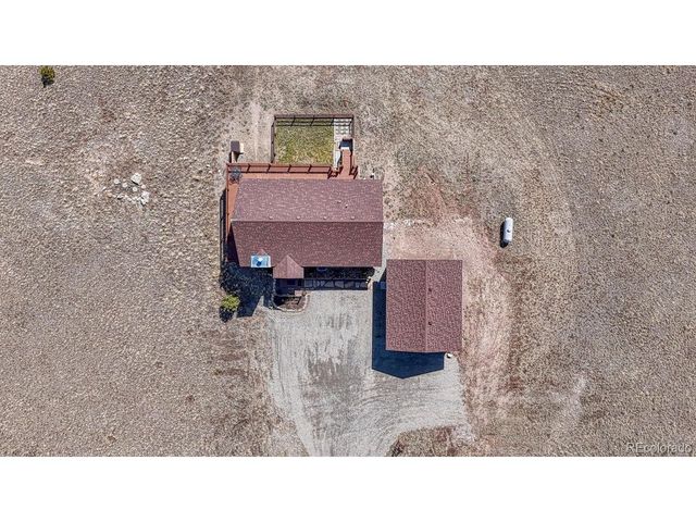 7103 Ranch Rd, Hartsel, CO 80449