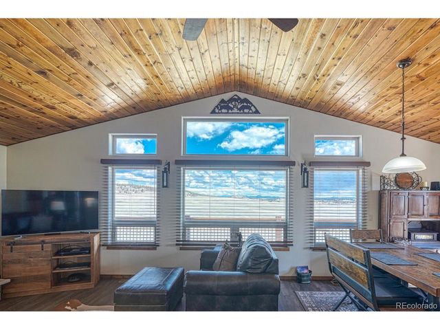7103 Ranch Rd, Hartsel, CO 80449
