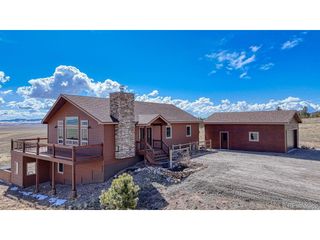 7103 Ranch Rd, Hartsel, CO 80449