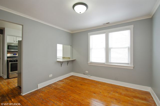 3707 W Mclean Avenue, Chicago, IL 60647