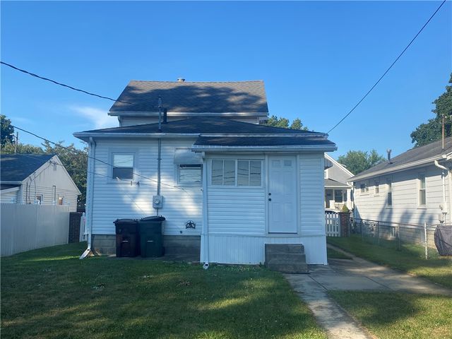 1106 Scudder, Piqua, OH 45356