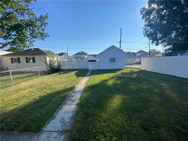 1106 Scudder, Piqua, OH 45356