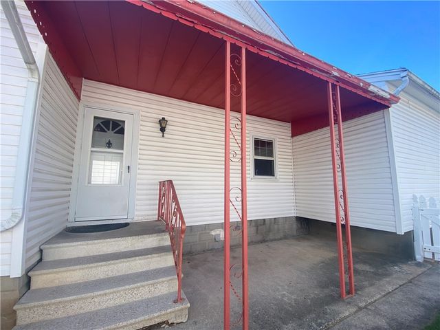 1106 Scudder, Piqua, OH 45356