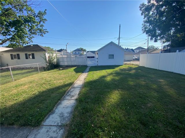 1106 Scudder, Piqua, OH 45356