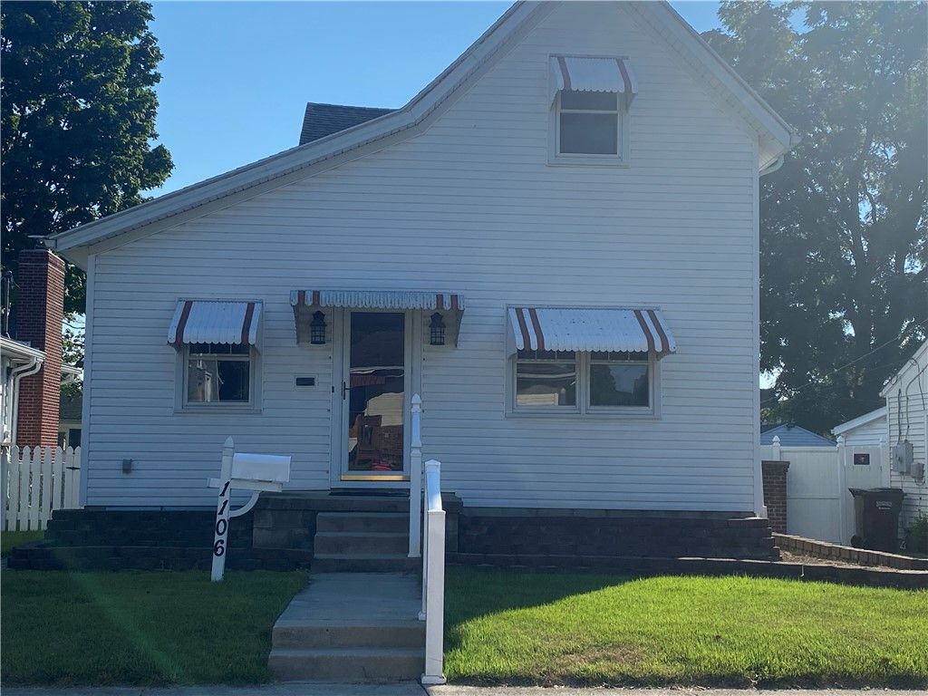 1106 Scudder, Piqua, OH 45356