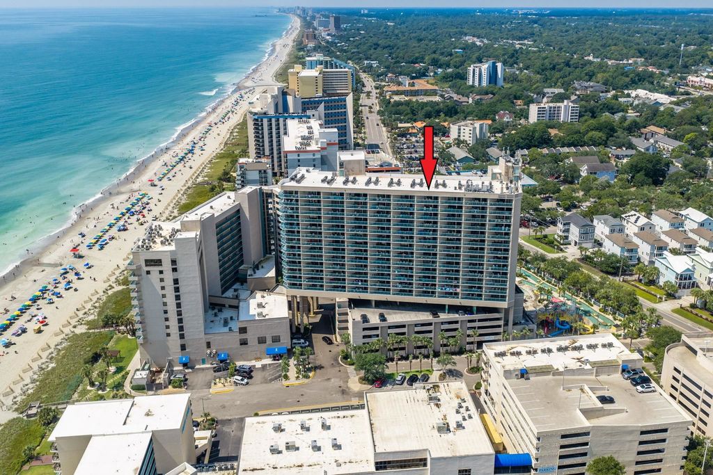 205 74th Ave. N # 1004, Myrtle Beach, SC 29572 — photo 2