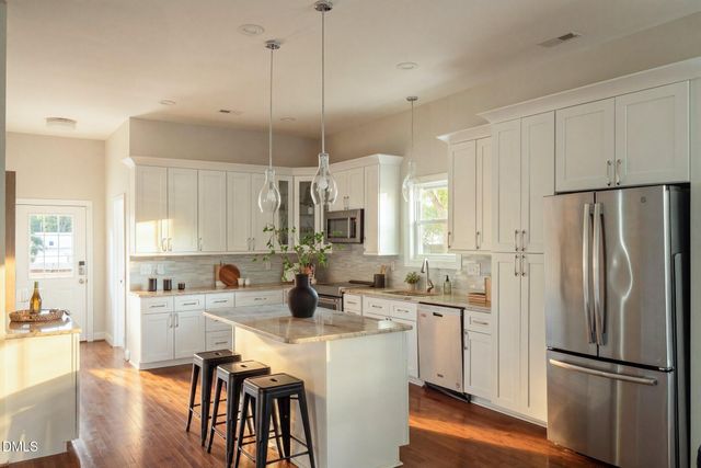 205 Dowd Street, Durham, NC 27701