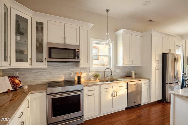 205 Dowd Street, Durham, NC 27701