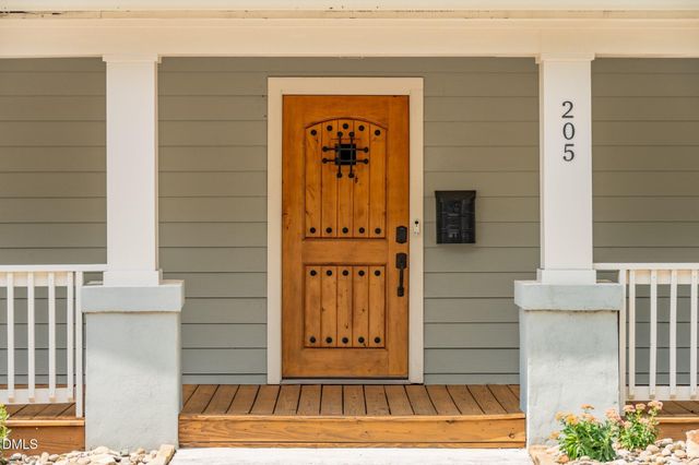 205 Dowd Street, Durham, NC 27701