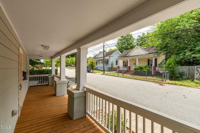 205 Dowd Street, Durham, NC 27701