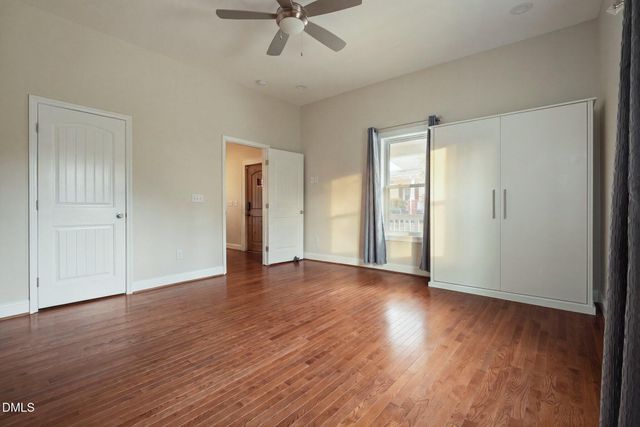 205 Dowd Street, Durham, NC 27701