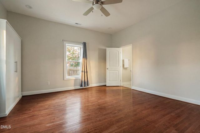 205 Dowd Street, Durham, NC 27701