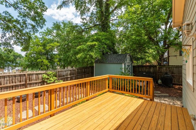 205 Dowd Street, Durham, NC 27701