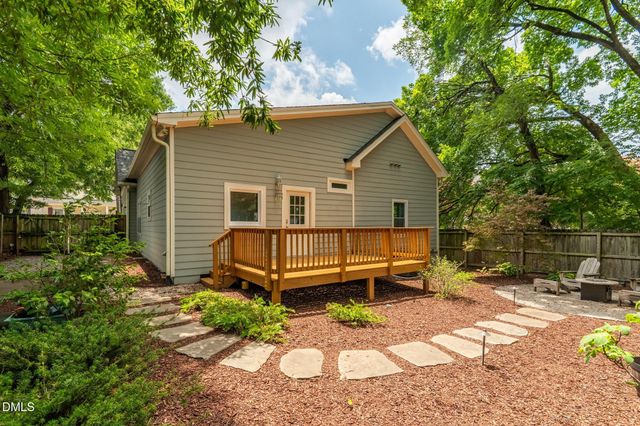 205 Dowd Street, Durham, NC 27701