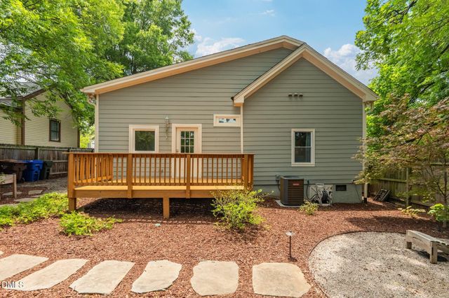 205 Dowd Street, Durham, NC 27701