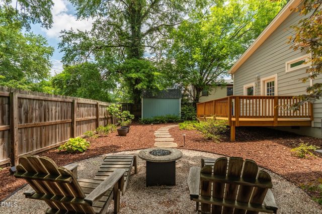 205 Dowd Street, Durham, NC 27701