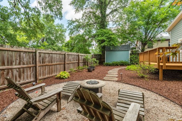205 Dowd Street, Durham, NC 27701