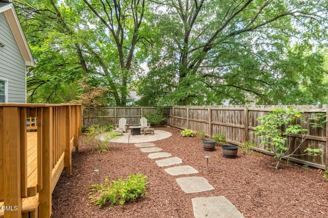 205 Dowd Street, Durham, NC 27701
