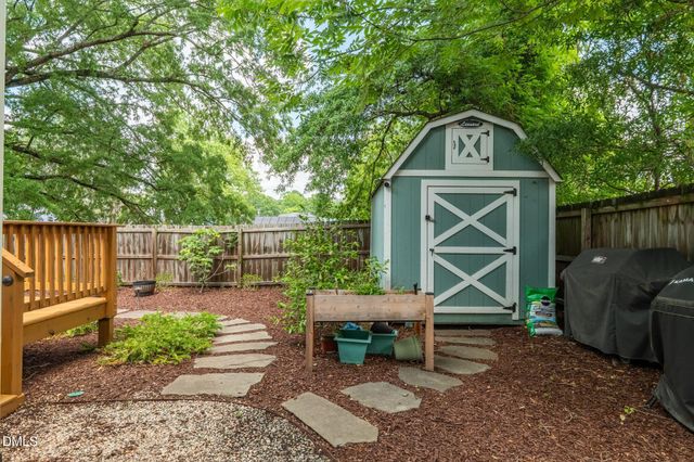 205 Dowd Street, Durham, NC 27701