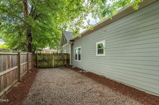 205 Dowd Street, Durham, NC 27701