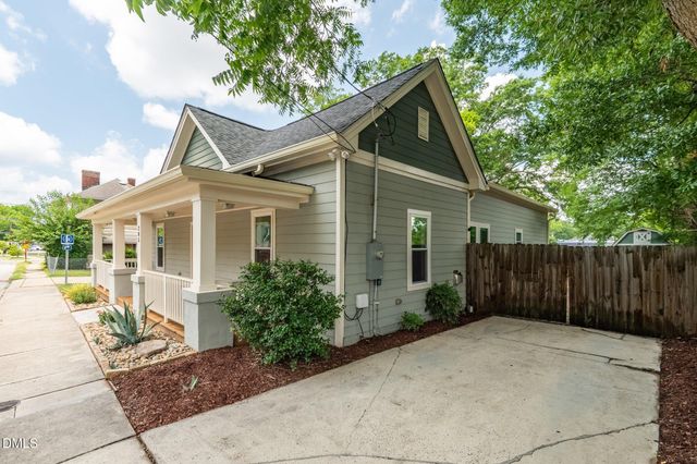 205 Dowd Street, Durham, NC 27701