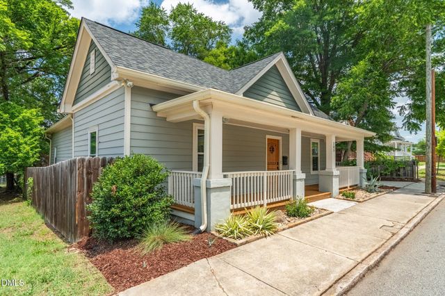 205 Dowd Street, Durham, NC 27701